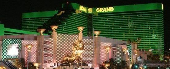 MGM Grand Las Vegas