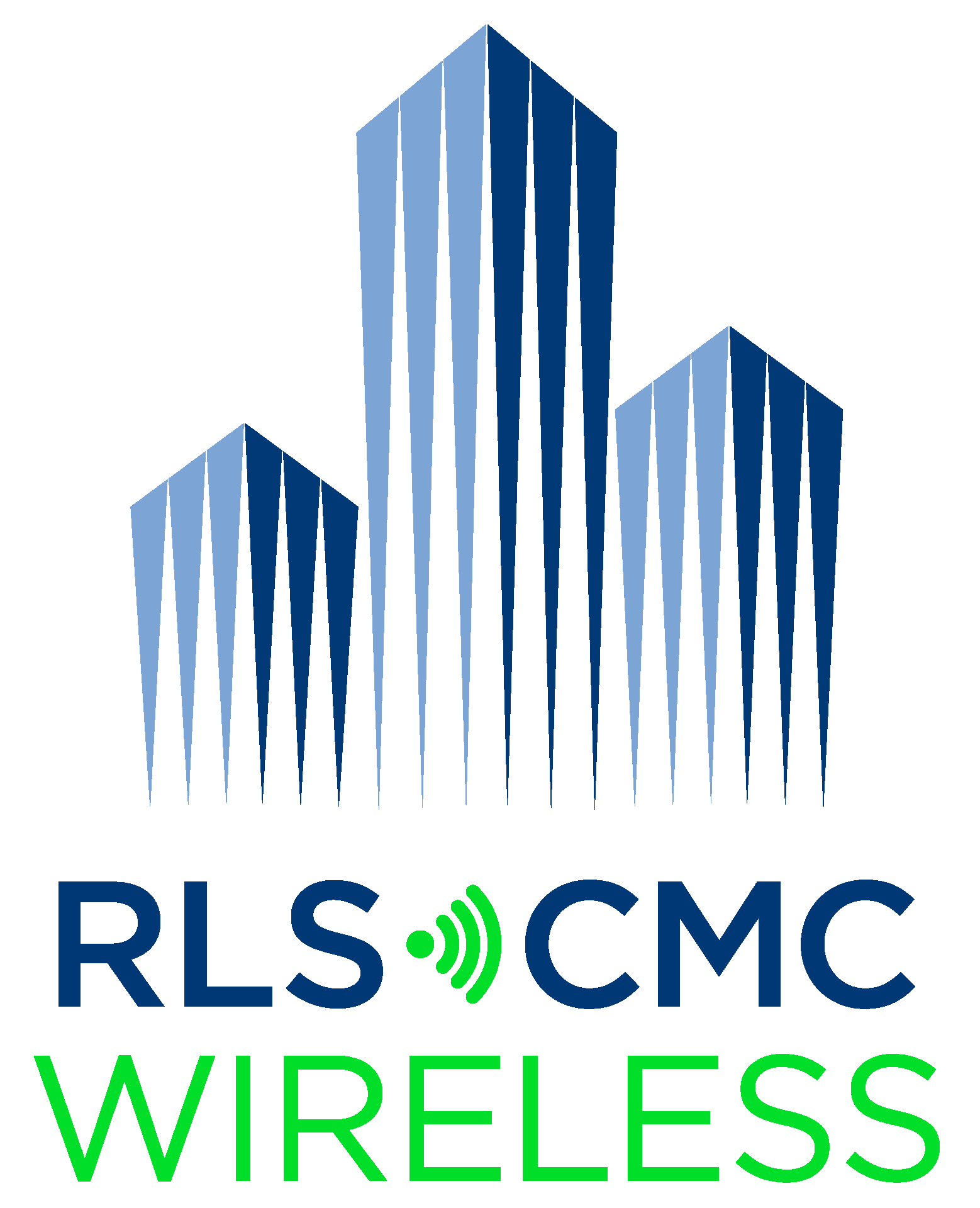 RLS CMC Wireless