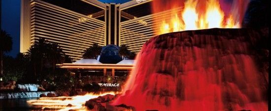 Mirage Hotel & Casino