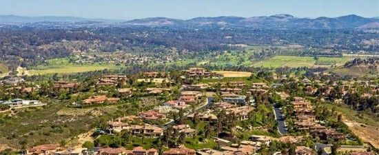 Rancho Santa Fe