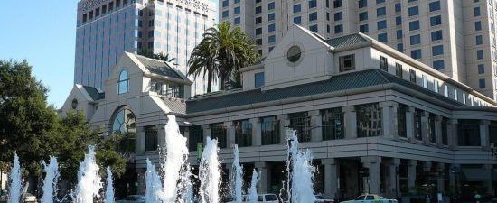 Fairmont San Jose