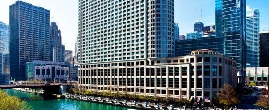 Sheraton Hotel & Towers Chicago