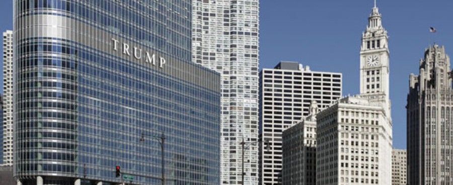 Trump Hotel Chicago