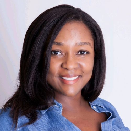 Christal Forgenie MD