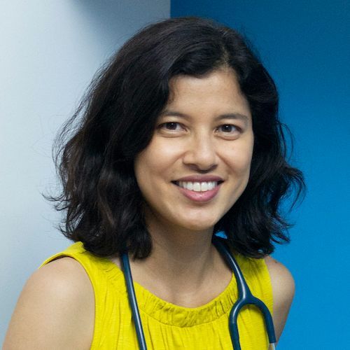 Jo-An Luna Choe DO