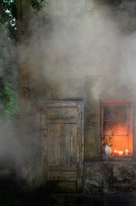 Home Fire Safety: 3 Top Fire Hazards in Your Home