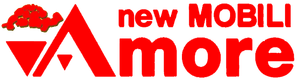 Logo NEW MOBILI AMORE