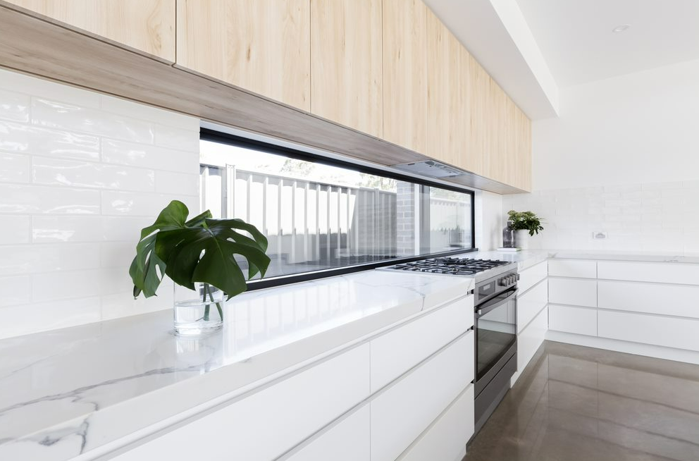 Kitchen Glass Splashback Ideas For 2022 | Langson Glass