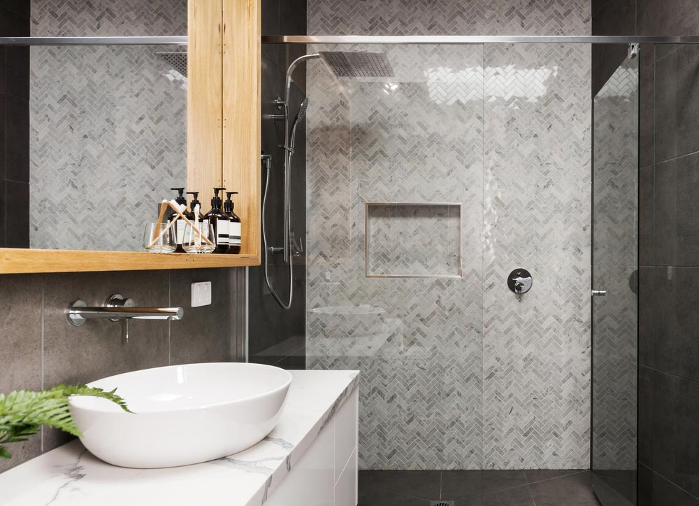 Shower Screens Wollongong Free Quote Langson Glass