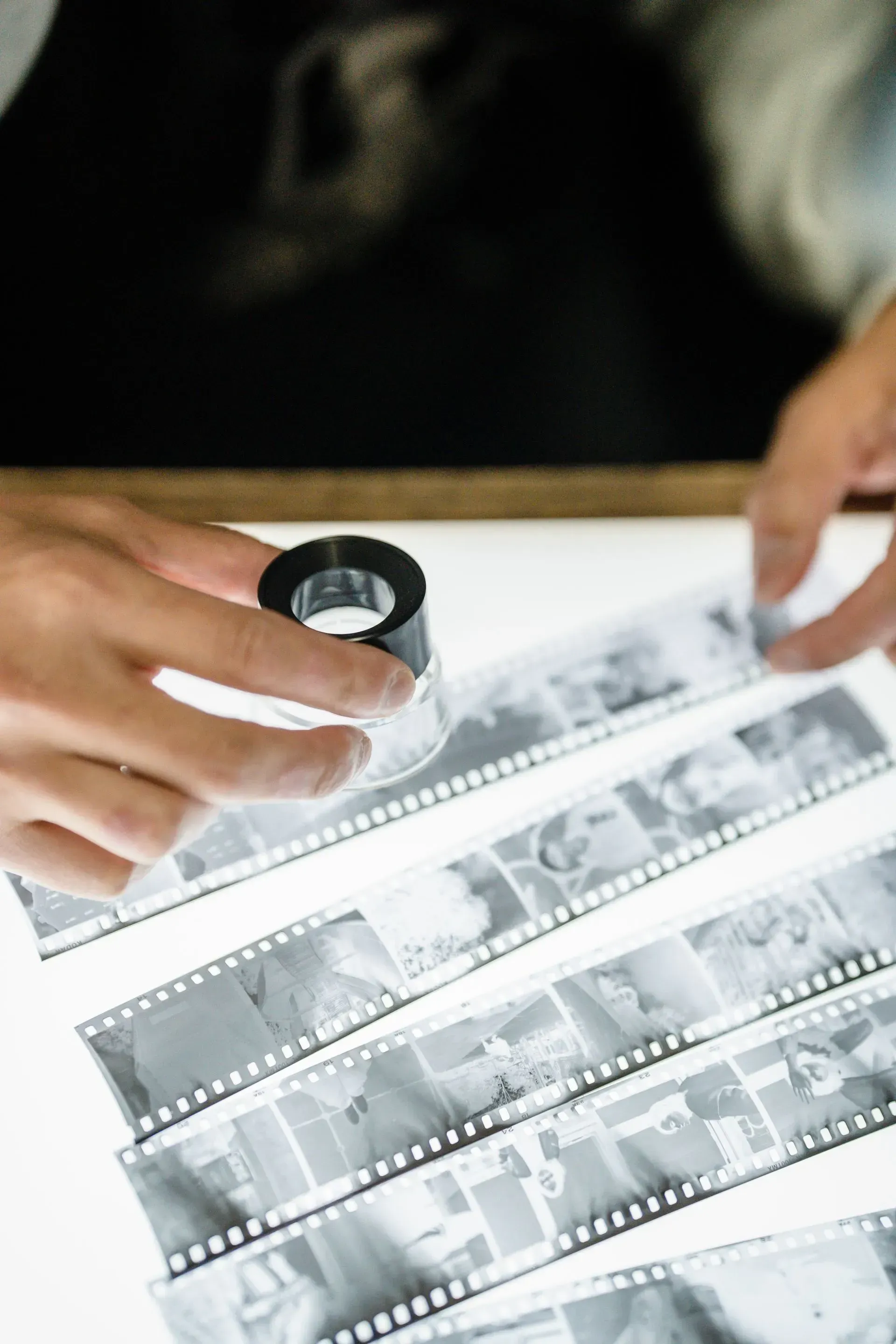 Film Development image