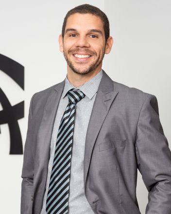 Francisco Ribeiro advogado MRM