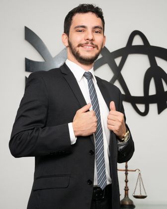 Felipe Macedo advogado MRM