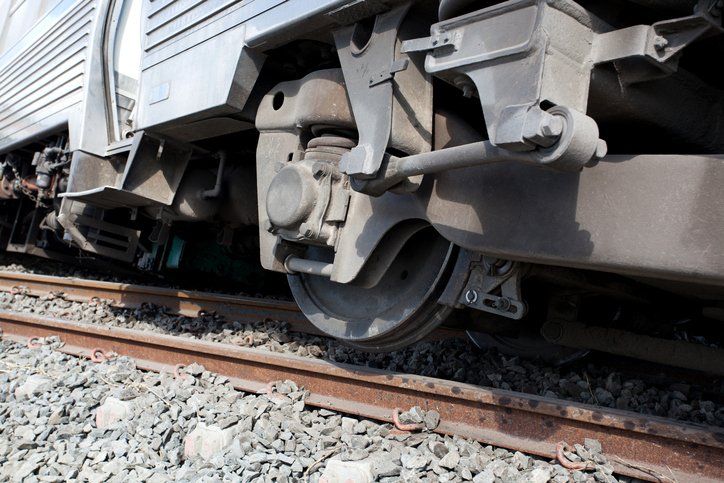 Public Train — Commerce, CA — Lopez Law Group