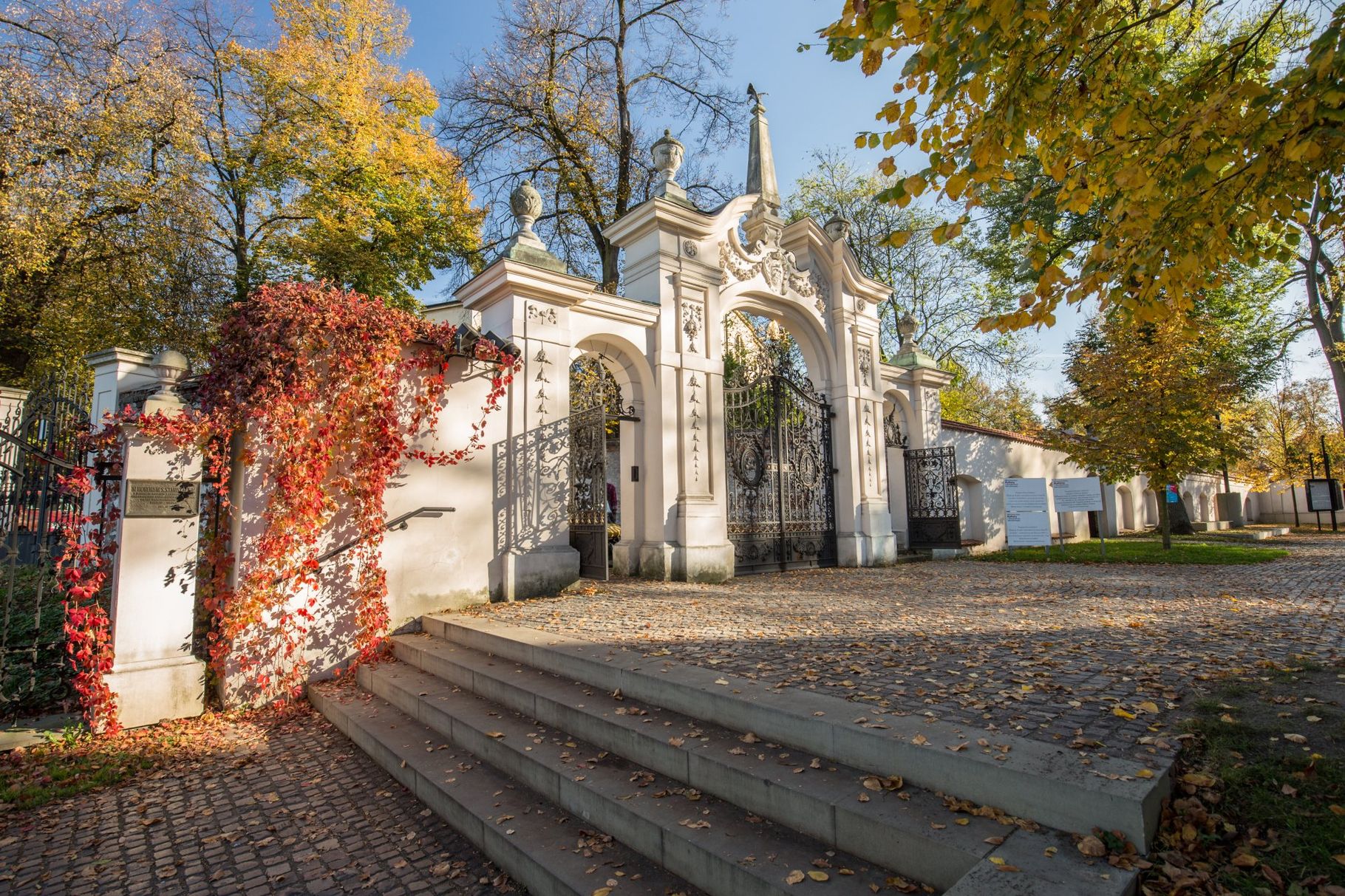 krakow guided city tour