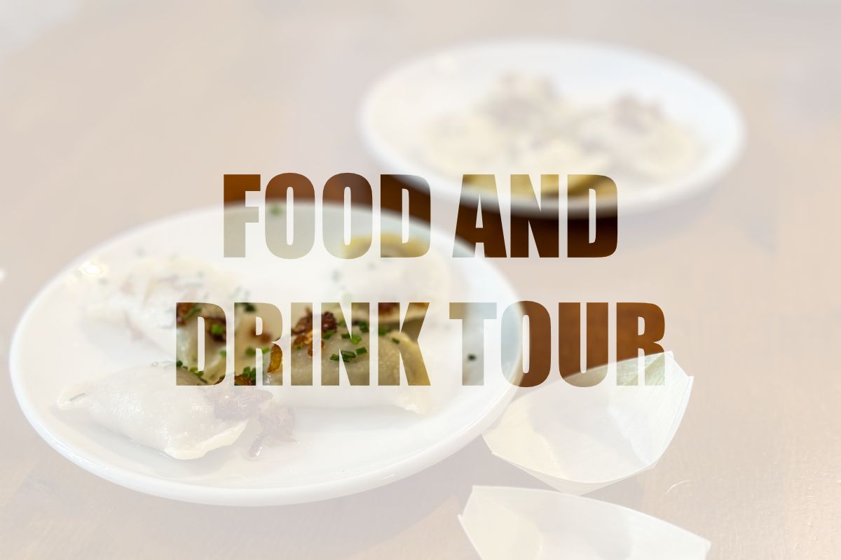Food and drink tours Food and drink tours