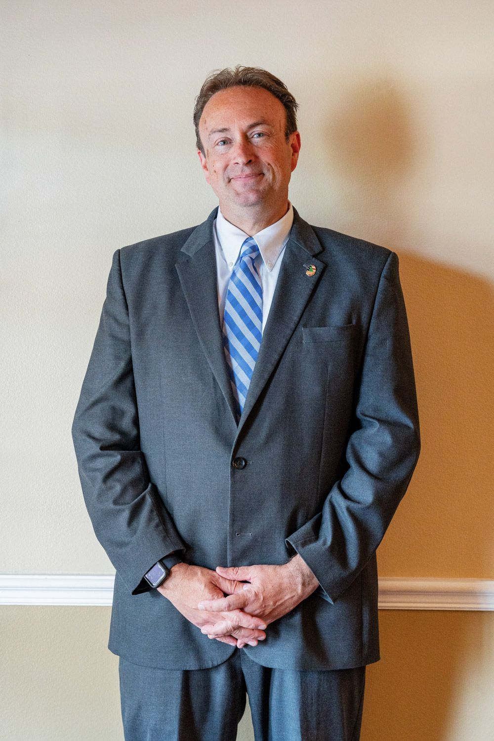 Terry R. Jelley