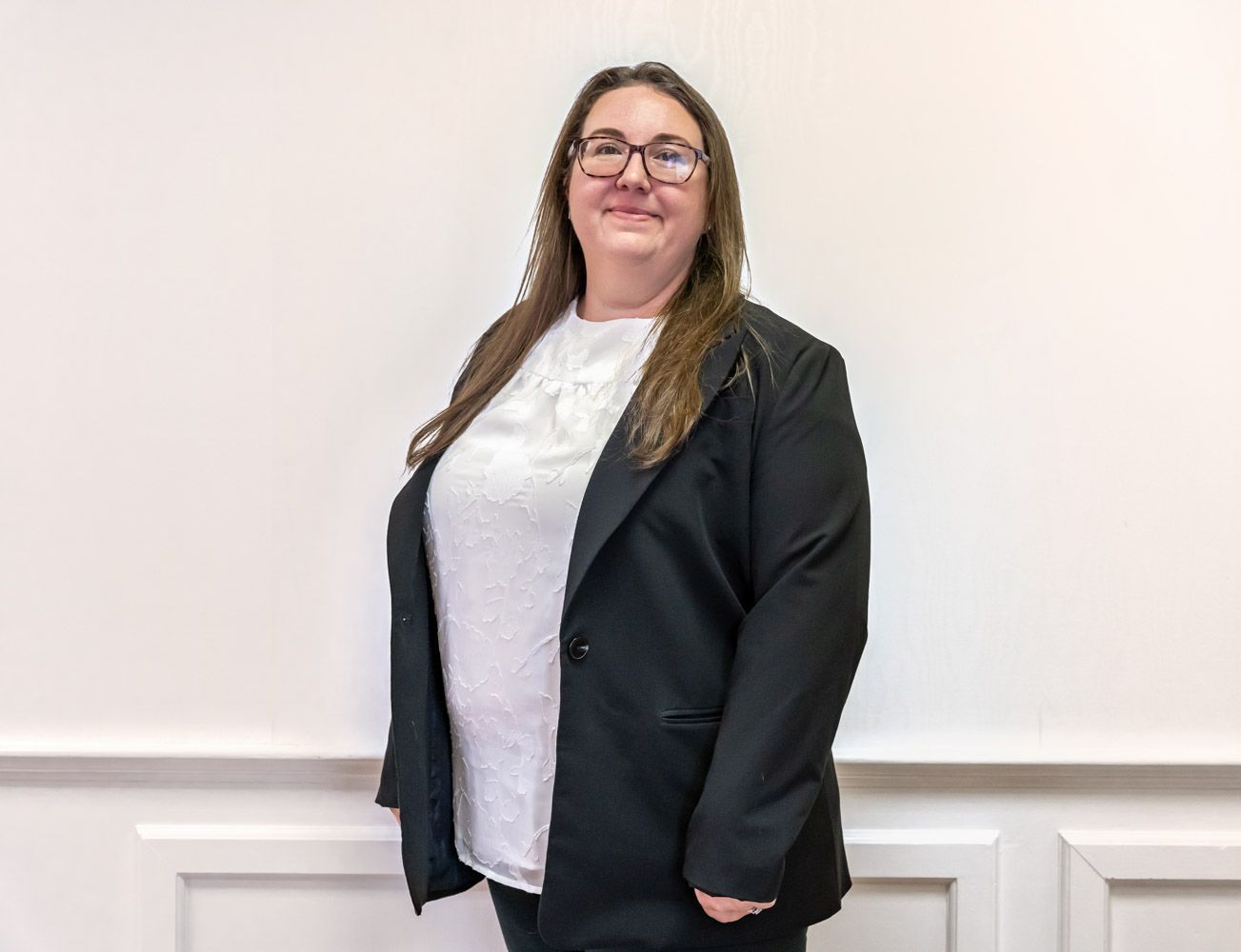 Kelley Pulda Rossman