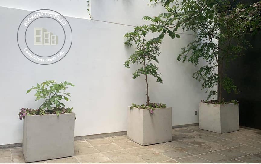 LOKERA Y PREFABRICADOS CARRILLO SA DE CV