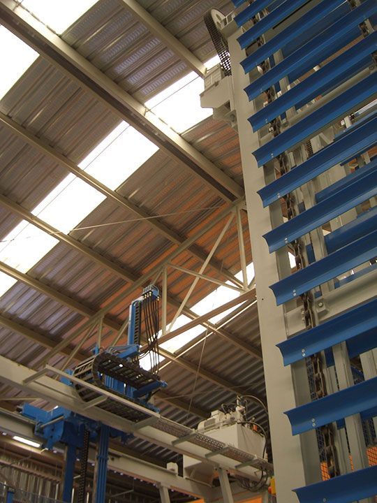 LOKERA Y PREFABRICADOS CARRILLO SA DE CV