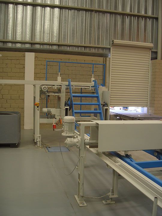 LOKERA Y PREFABRICADOS CARRILLO SA DE CV