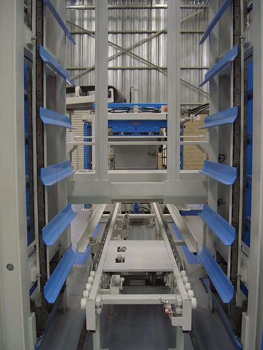 LOKERA Y PREFABRICADOS CARRILLO SA DE CV