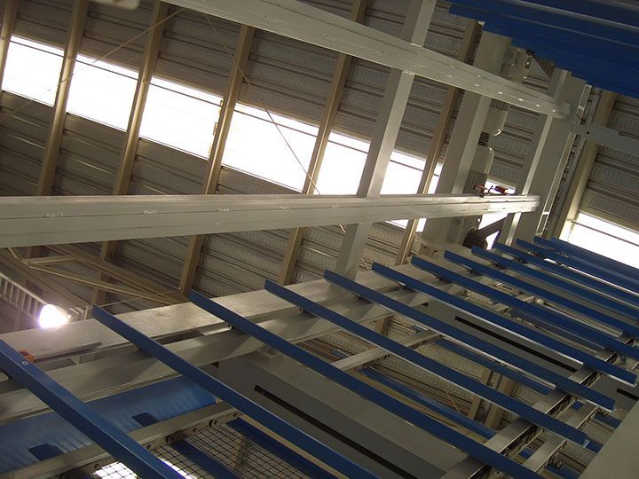 LOKERA Y PREFABRICADOS CARRILLO SA DE CV