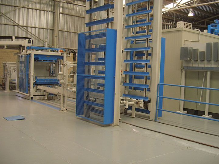 LOKERA Y PREFABRICADOS CARRILLO SA DE CV