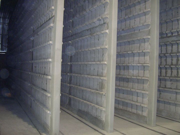 LOKERA Y PREFABRICADOS CARRILLO SA DE CV