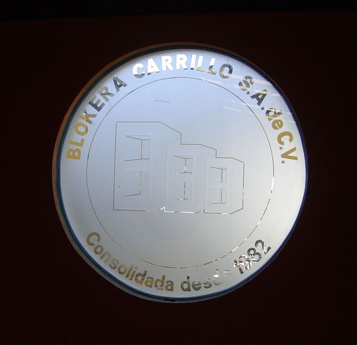 LOKERA Y PREFABRICADOS CARRILLO SA DE CV