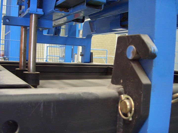 LOKERA Y PREFABRICADOS CARRILLO SA DE CV