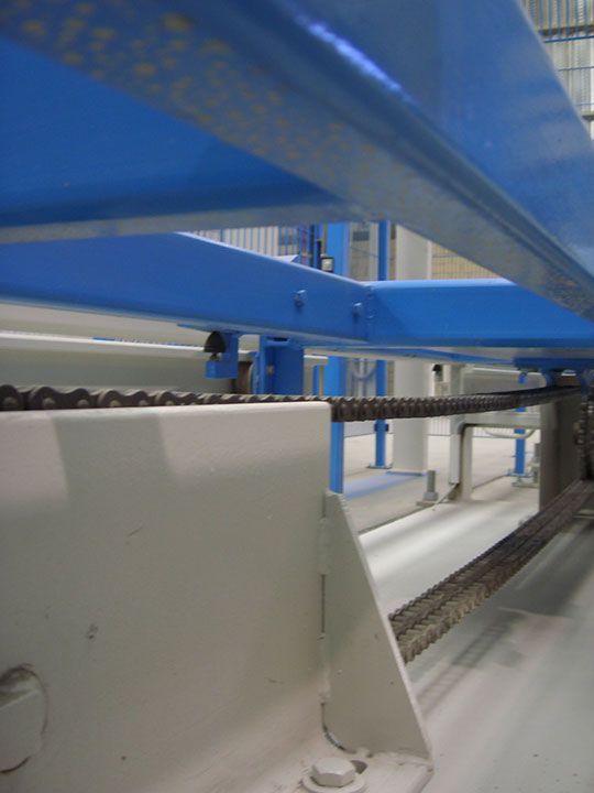 LOKERA Y PREFABRICADOS CARRILLO SA DE CV