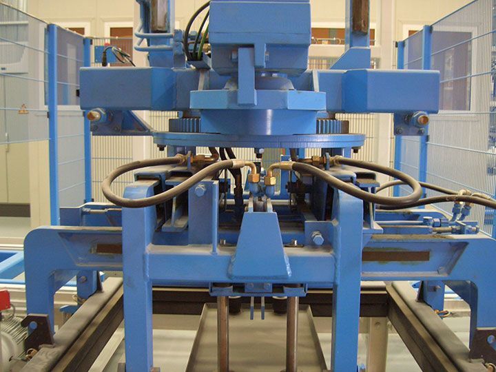 LOKERA Y PREFABRICADOS CARRILLO SA DE CV