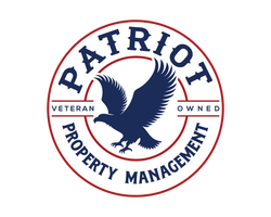 Patriot Property Management Logo