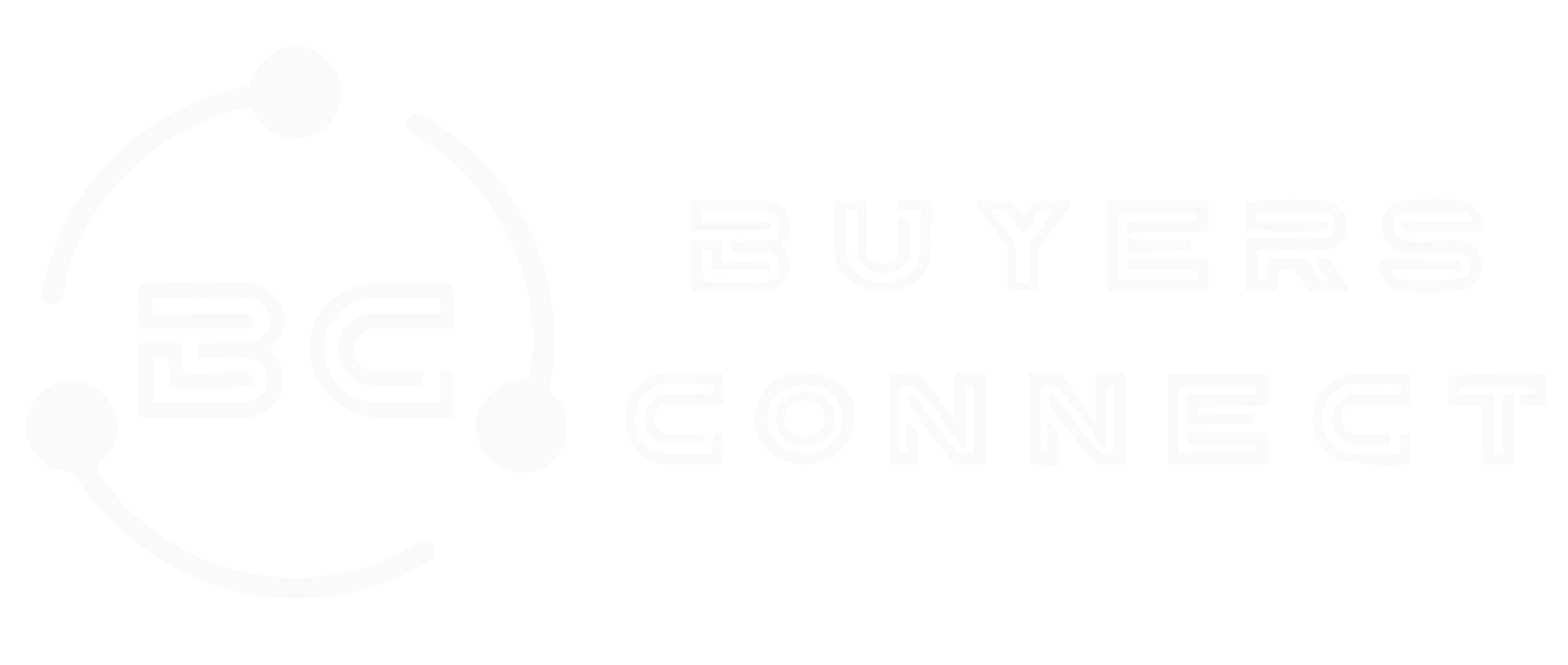 Buyers Connect Logo