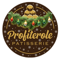 Profiterole Patisserie Logo