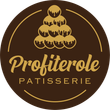 Profiterole Patisserie Logo