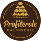 Profiterole Patisserie Logo
