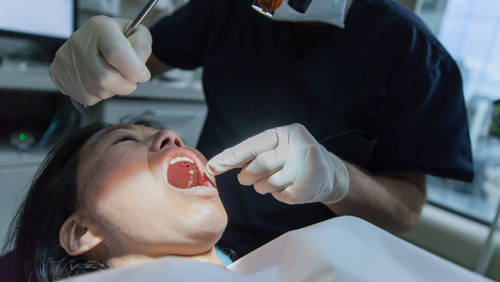 dental office gallery