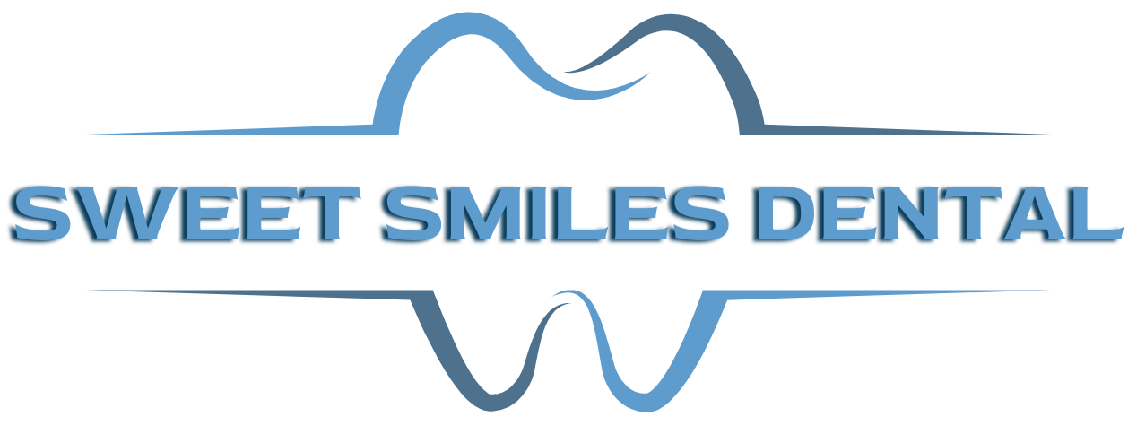 sweet smiles dental logo