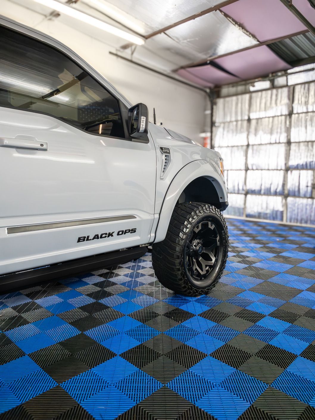 f150 ceramic coating