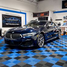 audi detailed in sarasota