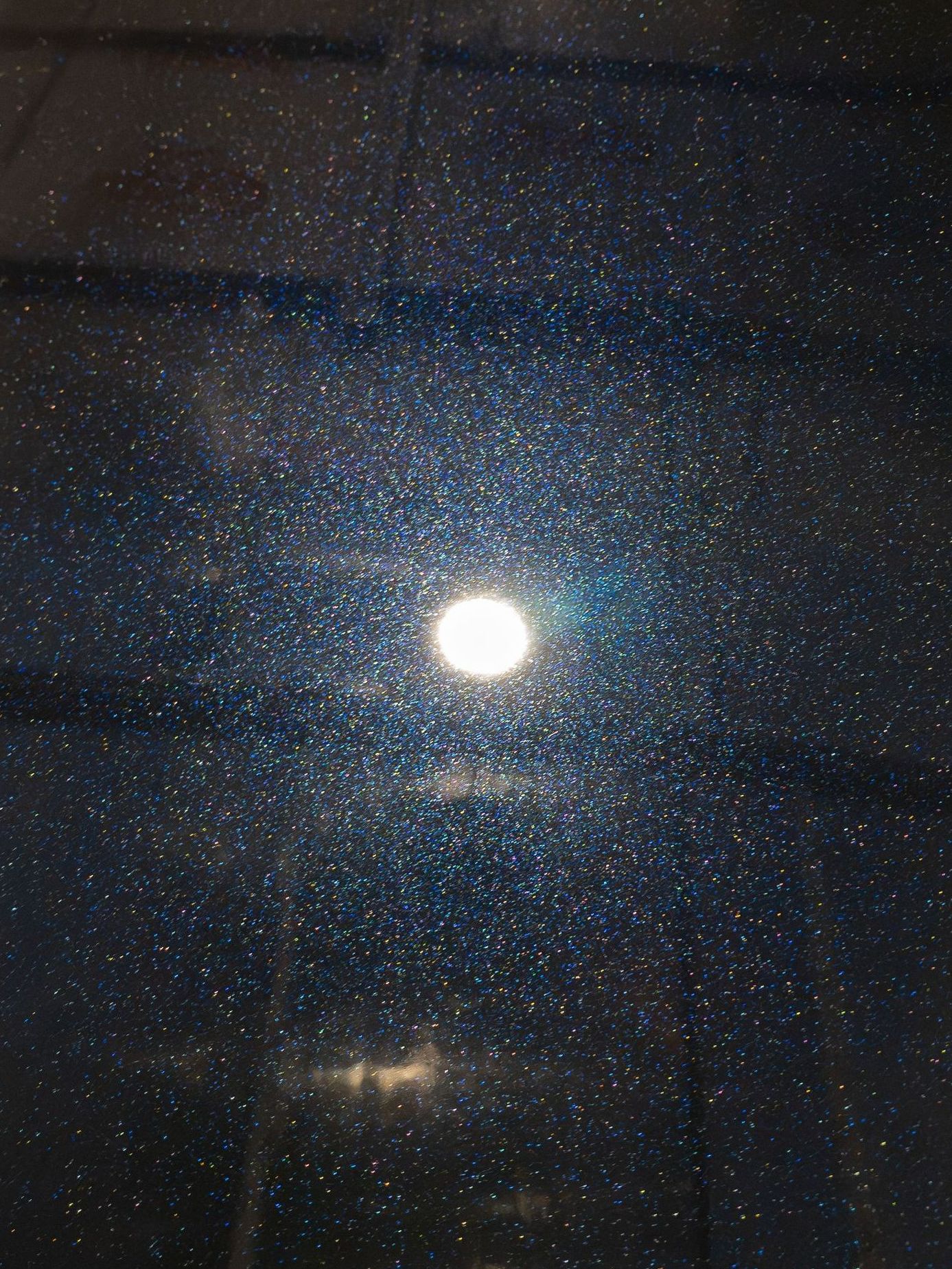 before vs after paint correction
