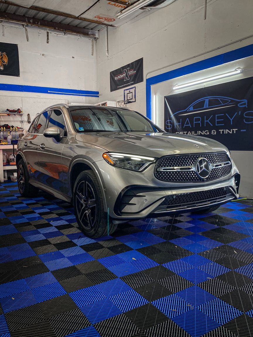 car detailing sarasota