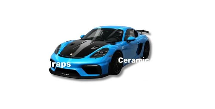 Sarasota Window Tinting Services demonstration on a car icon