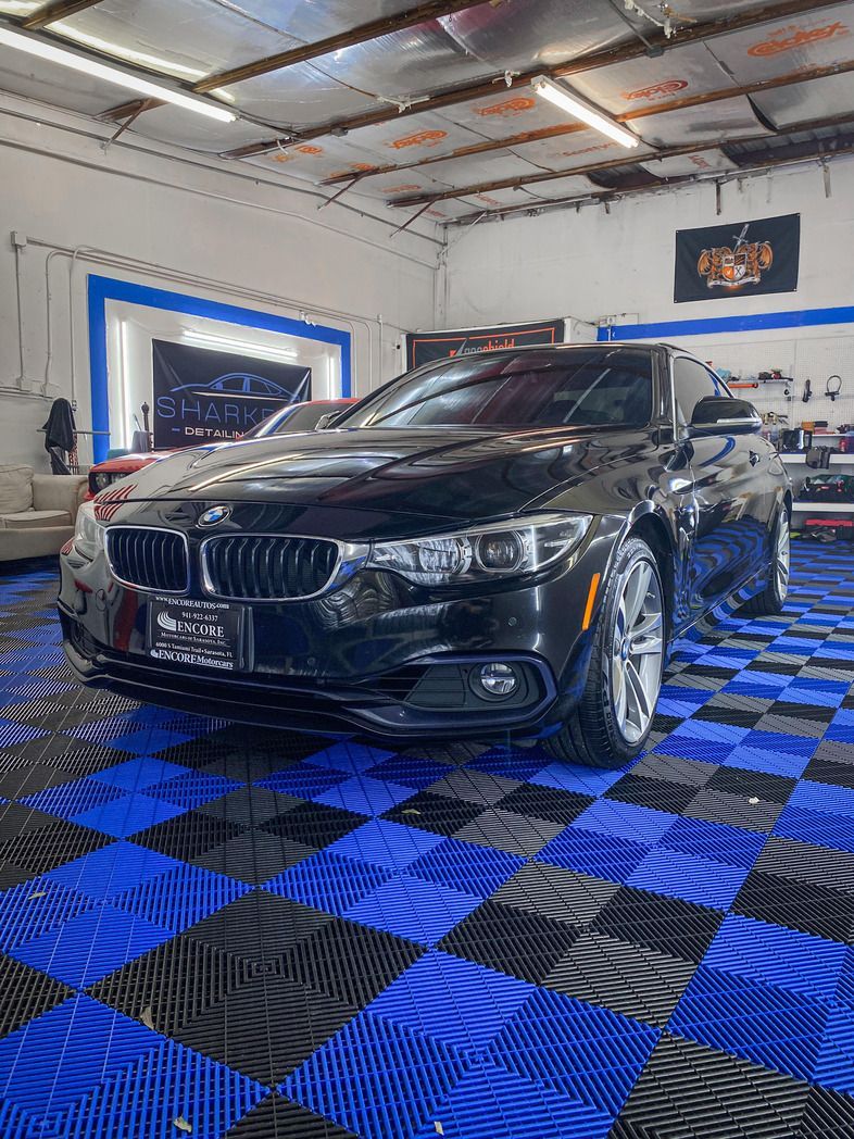 auto tint near sarasota