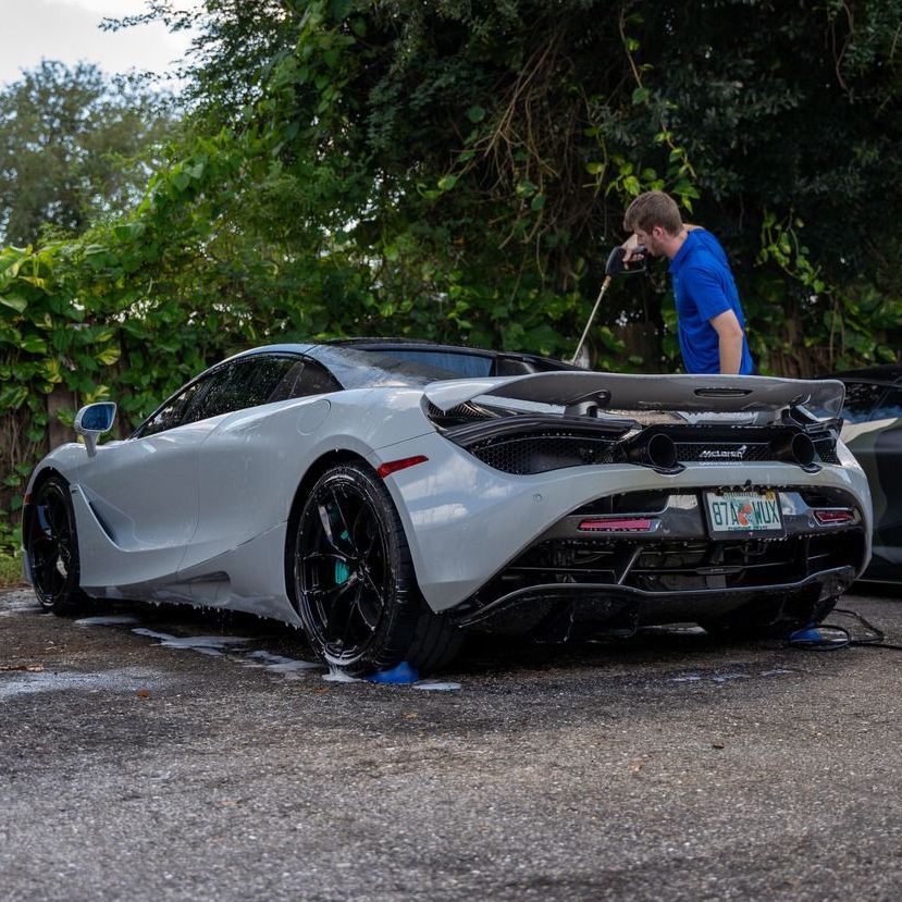 car detailing sarasota