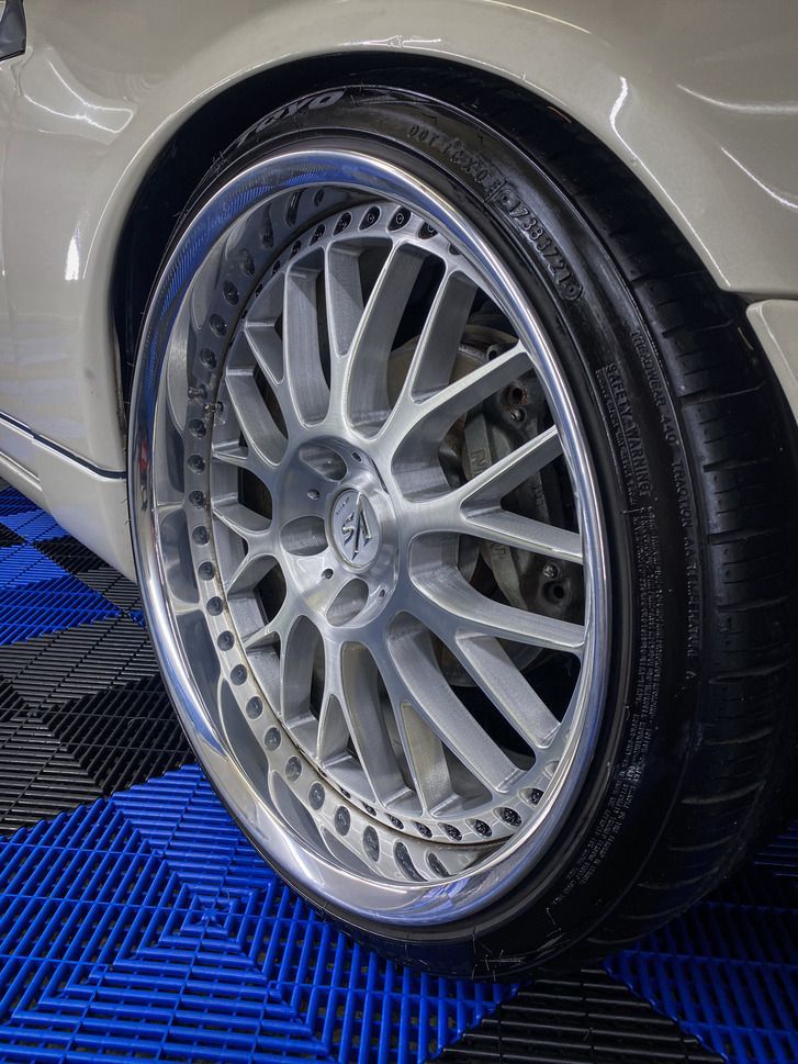 car detailing in sarasota