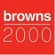 Logo featuring the text