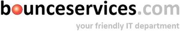 Bounceservices.com - logo