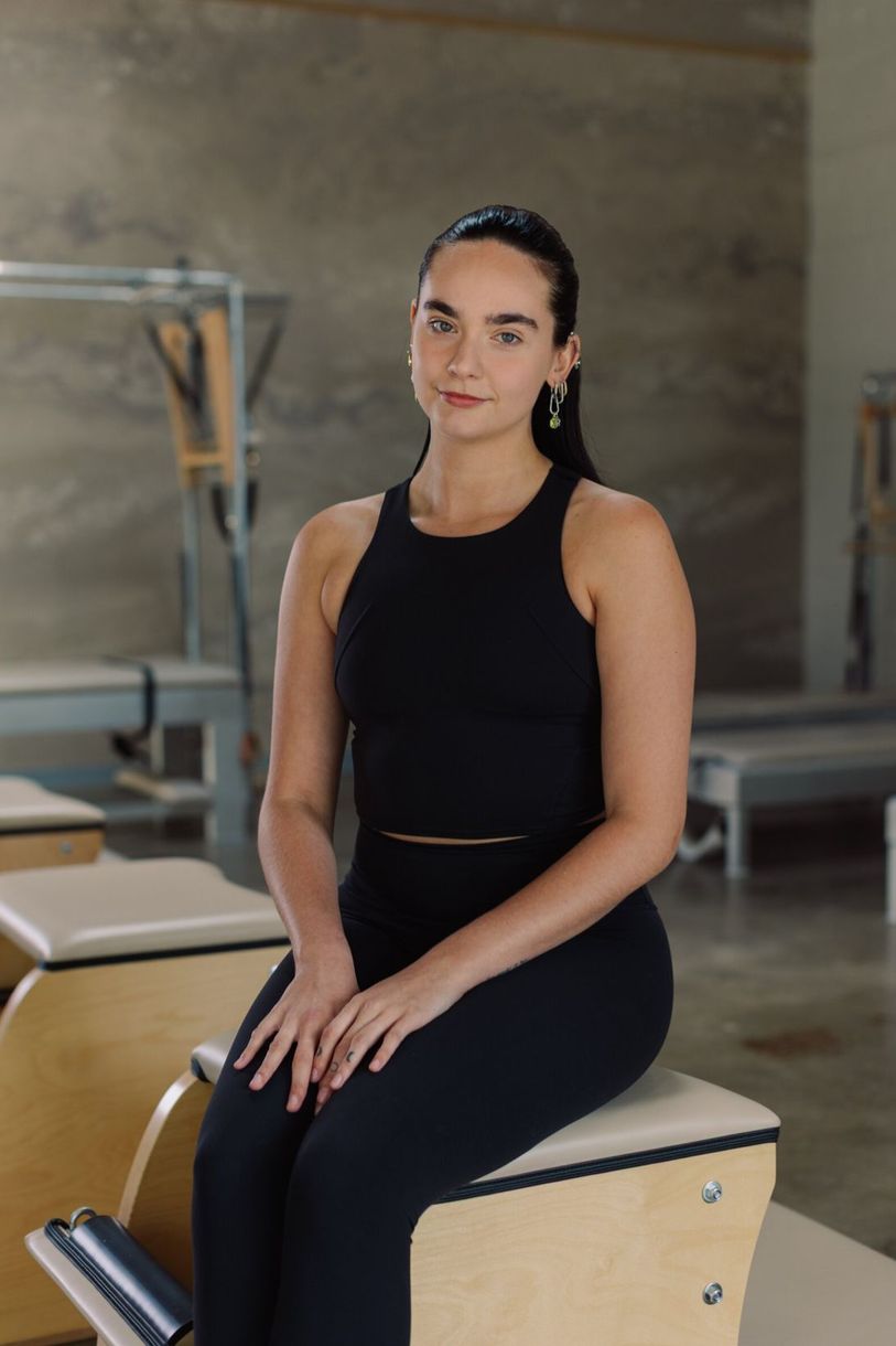 Photo of Emma Rose Farmer